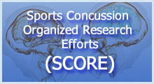 Sports Concussion Organized Research Efforts