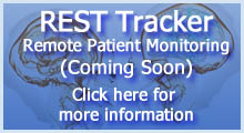 REST Tracker